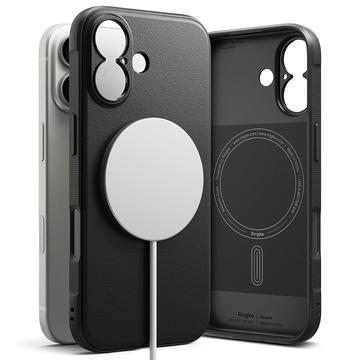 Custodia Magnetica Ringke Onyx per iPhone 17 - Nera