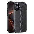 Custodia in TPU iPhone 17 Slim-Fit Premium