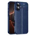 Custodia in TPU iPhone 17 Slim-Fit Premium