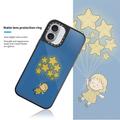 Custodia ibrida Slim MagSafe per iPhone 17 - Bambina