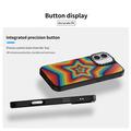 Custodia ibrida Slim MagSafe per iPhone 17