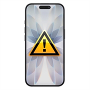 Riparazione del cavo flessibile del connettore di ricarica per iPhone 17