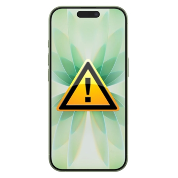 Riparazione del cavo flessibile del connettore di ricarica per iPhone 17 - Sage