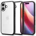 Custodia Spigen Ultra Hybrid per iPhone 17 - Nera
