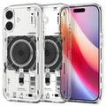 Custodia Spigen Ultra Hybrid Mag per iPhone 17 - Neo One