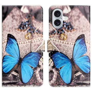 Custodia a Portafoglio Serie Style per iPhone 17