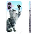 iPhone 17 Custodia TPU - Gatto