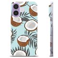 iPhone 17 Custodia TPU - Cocco