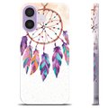 iPhone 17 Custodia TPU - Acchiappasogni