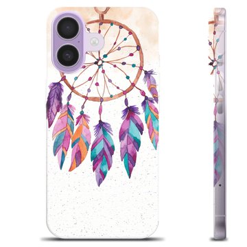 iPhone 17 Custodia TPU - Acchiappasogni