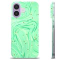 iPhone 17 Custodia TPU - Menta Verde