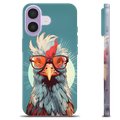 iPhone 17 Custodia TPU - Gallina