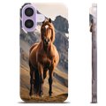 iPhone 17 Custodia TPU - Cavallo