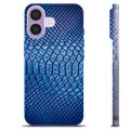 iPhone 17 Custodia TPU - Pelle