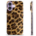 iPhone 17 Custodia TPU - Leopardo