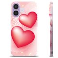 iPhone 17 Custodia TPU - Amore