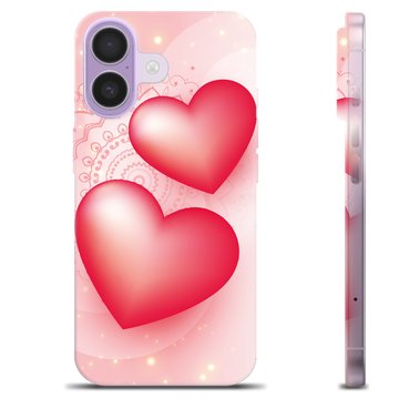 iPhone 17 Custodia TPU - Amore