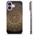 iPhone 17 Custodia TPU - Mandala