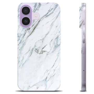 iPhone 17 Custodia TPU - Marmo