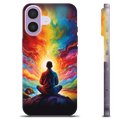 iPhone 17 Custodia TPU - Meditazione