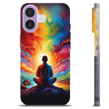 iPhone 17 Custodia TPU - Meditazione