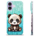 iPhone 17 Custodia TPU - Panda