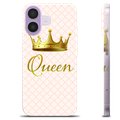 iPhone 17 Custodia TPU - Regina