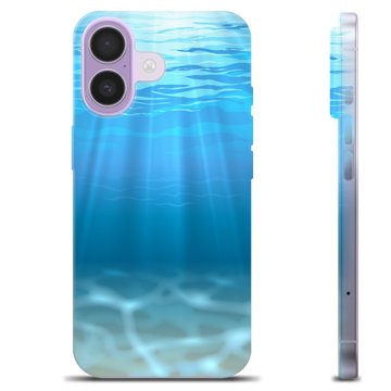 iPhone 17 Custodia TPU - Mare