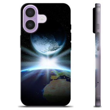 iPhone 17 Custodia TPU - Spazio