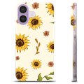 iPhone 17 Custodia TPU - Girasole
