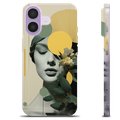 iPhone 17 Custodia TPU - Atmosfera Vintage