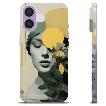 iPhone 17 Custodia TPU - Atmosfera Vintage