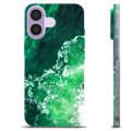 iPhone 17 Custodia TPU - Onde