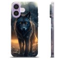 iPhone 17 Custodia TPU - Lupo
