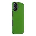 Custodia Tactical MagForce Aramid per iPhone 17 - Rospo verde