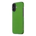 Custodia Tactical MagForce Aramid per iPhone 17 - Rospo verde