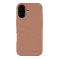 Custodia iPhone 17 Tactical MagForce Beaver - Marrone