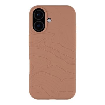 Custodia iPhone 17 Tactical MagForce Beaver - Marrone
