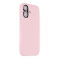 Custodia per iPhone 17 Tactical MagForce Velvet Smoothie - Pantera Rosa
