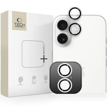Obiettivo della fotocamera iPhone 17 Tech-Protect Camring Fit+