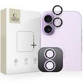 Obiettivo per fotocamera iPhone 17 Tech-Protect Camring Fit+