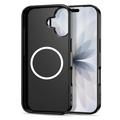 Custodia Tech-Protect Lamano MagSafe per iPhone 17 - Leopardo
