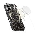Custodia Tech-Protect Lamano MagSafe per iPhone 17 - Leopardo