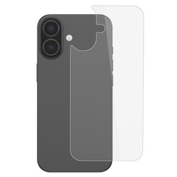 Proteggi Cover Posteriore per iPhone 17 - 9H - Trasparente