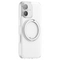 Custodia iPhone 17 Torras O Fitness con cavalletto 360 - Compatibile con MagSafe