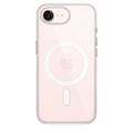 Custodia Apple Clear per iPhone 17e con MagSafe MHWC4ZM/A
