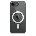 Custodia Apple Clear per iPhone 17e con MagSafe MHWC4ZM/A