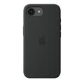 Custodia in Silicone per iPhone 17e Apple con MagSafe MHWD4ZM/A