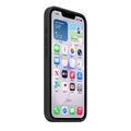 Custodia in Silicone per iPhone 17e Apple con MagSafe MHWD4ZM/A
