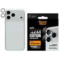 Protezione in ceramica per obiettivo della fotocamera iPhone 18 Pro/18 Pro Max PanzerGlass Hoops